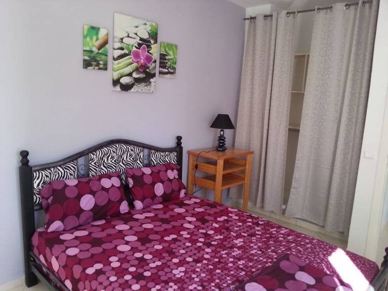 Apartment  La Nouvelle Ville Ibn Batouta