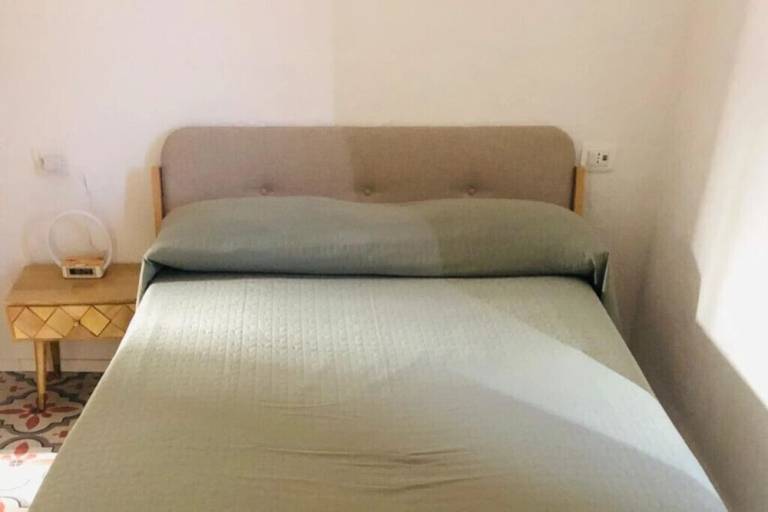 Bed & Breakfast Sangineto