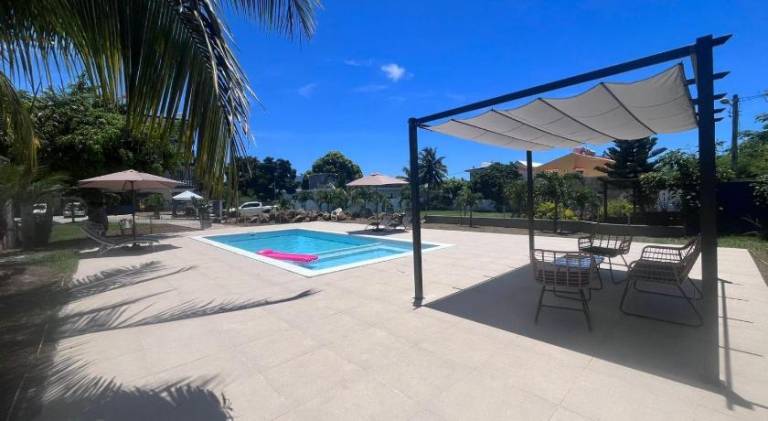 Apartment Mauritius Island