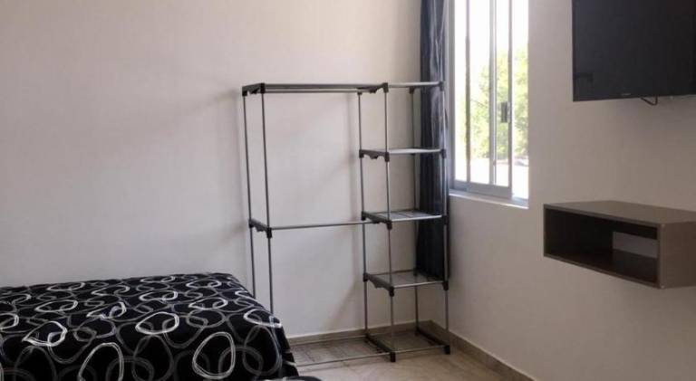 20 m&sup2; Ferienwohnung