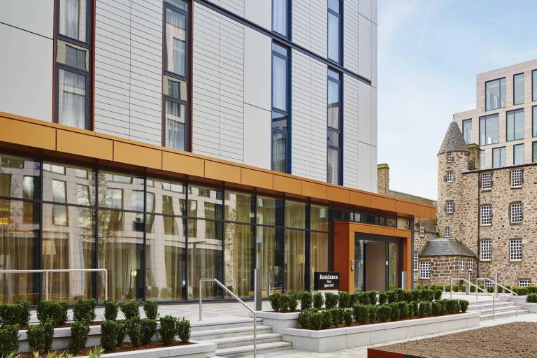 Residence Inn by Marriott Aberdeen in Aberdeen