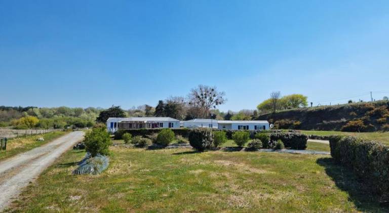 Camping Village Nature D'O — photo 4
