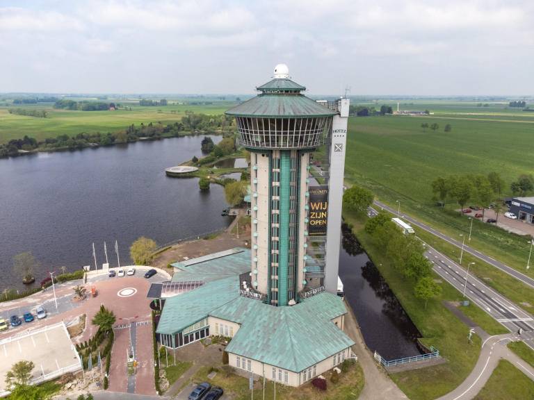 Hotel & Restaurant Infinity