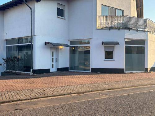 Ferienwohnung Beckingen