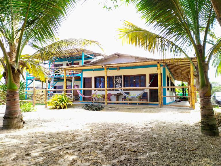 Montañita CHill Out House — photo 5