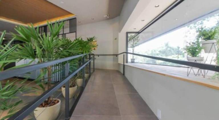 Coral Trade prox a PUCRS Araujo Vianna e Iguatemi — photo 4