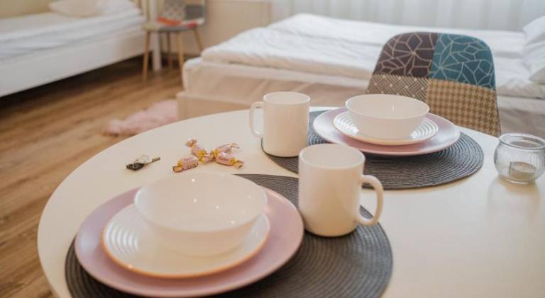 Serviced apartment for 7 persons — photo 3