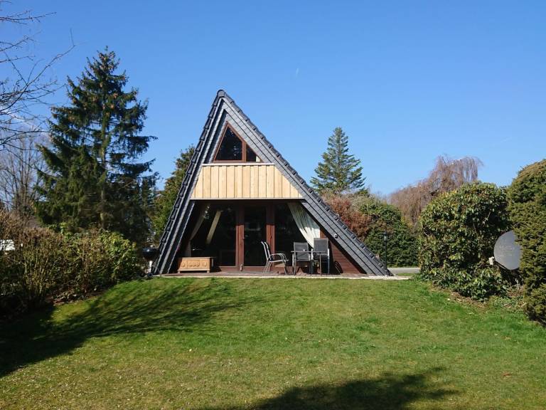 Ferienhaus Blankenheim