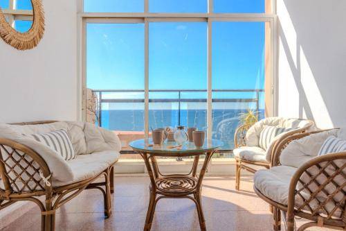 Apartamento Tabarca