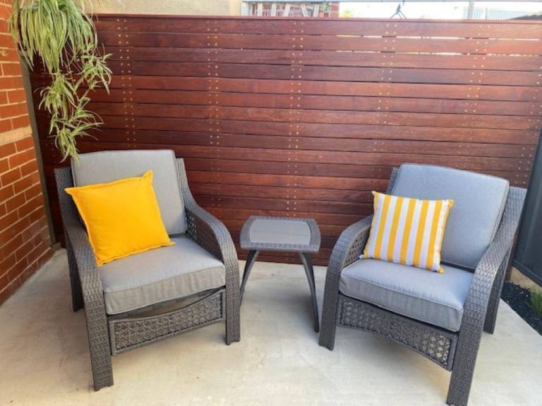 House  Echuca Village