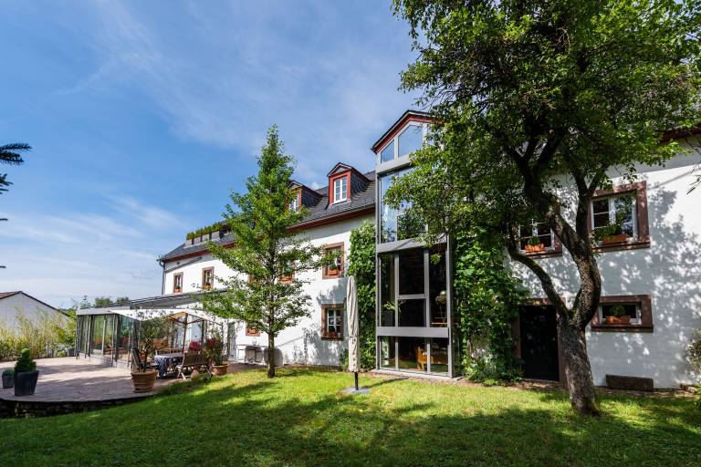 Ferienhaus Wallenborn
