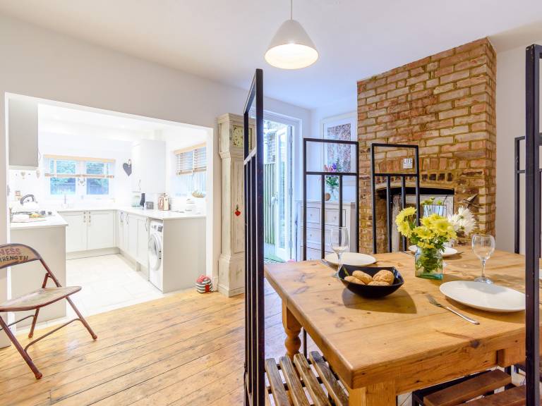 Cottage Whitstable