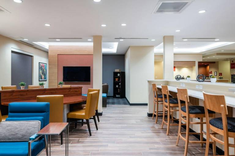 TownePlace Suites by Marriott Charlotte Mooresville — photo 4