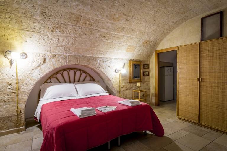Bed & Breakfast Monopoli
