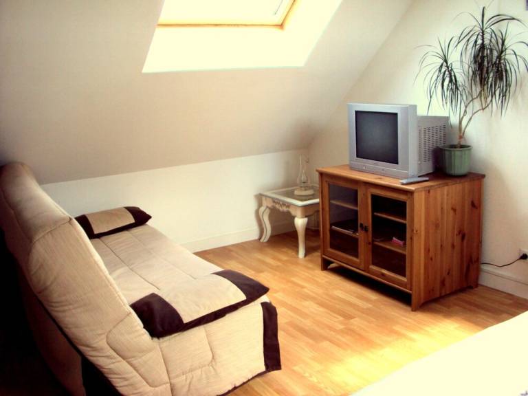 Chambre d'hôtes Lorient