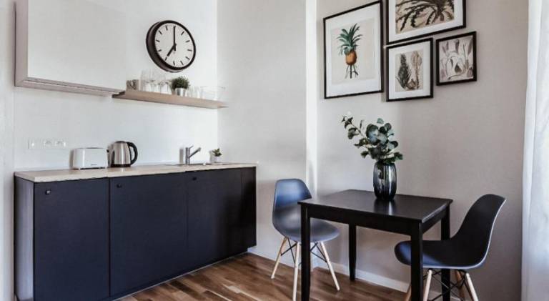 Rental apartment with terrace | Good for workation — photo 4