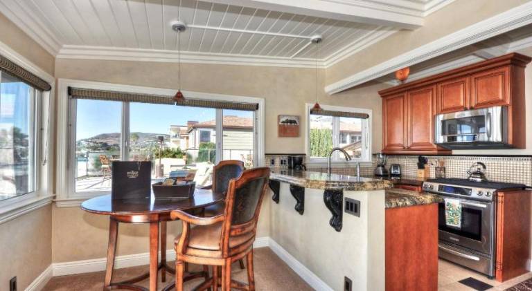Villa Roma at the Retreat in Laguna Beach — photo 4