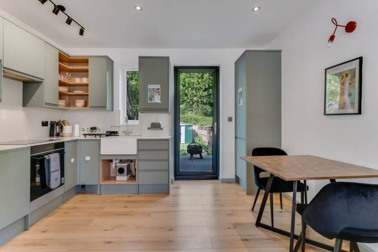 House  Greenford