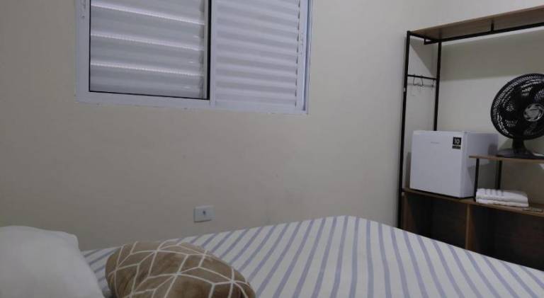 Smart Hostel Sampa Stay 10 minutos aeroporto GRU — photo 2