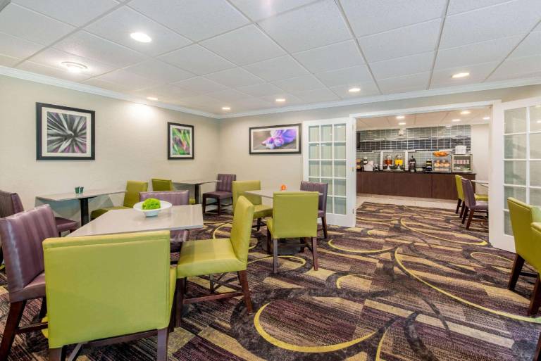 La Quinta Inn by Wyndham Fl. Lauderdale Tamarac East — photo 4