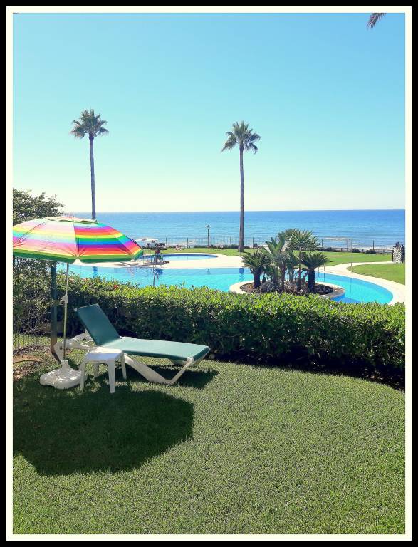 Ferielejlighed  Mijas