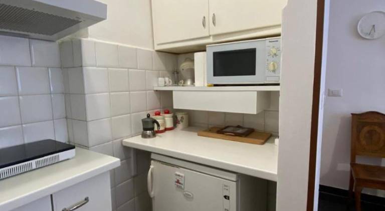 Apartment with 2 rooms for 5 persons — photo 3
