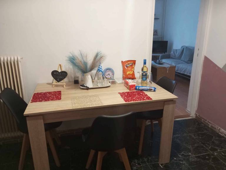 Rental apartment with patio & yard | Beach view — photo 3