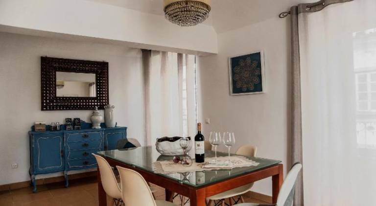 Holiday apartment with 3 rooms for 6 persons — photo 3