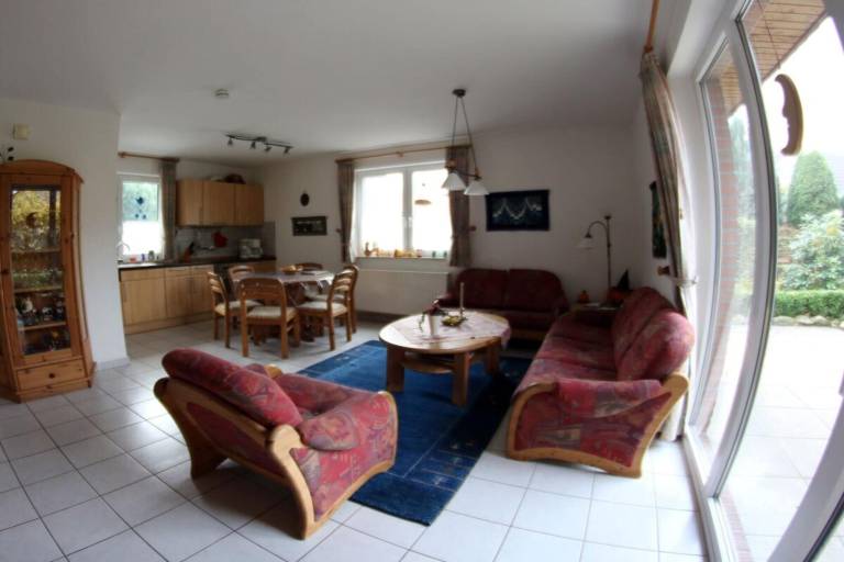 Child-friendly lovely house with BBQ, patio & garden | Pet-friendly — photo 4