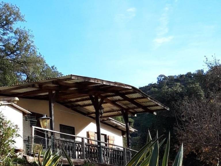 House with yard, pool & patio | Nature view — photo 4