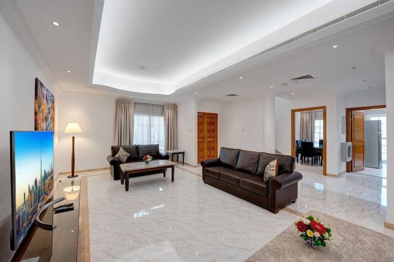 Villa Mirdif