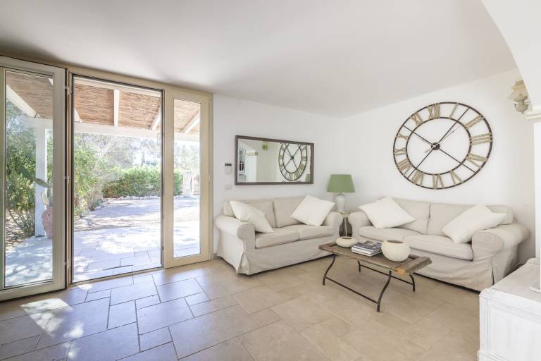 Villa Aida with private pool in Santa Caterina Nardò — photo 5