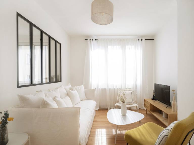 Appartement Metz