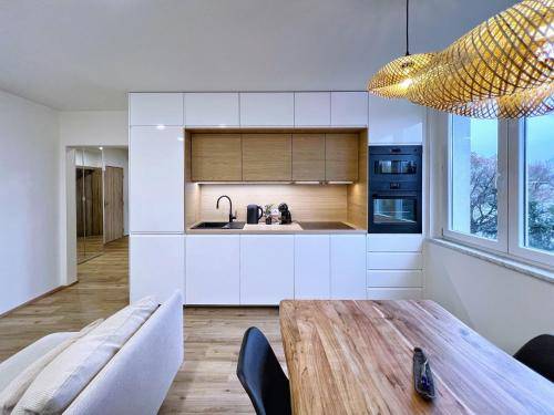 Apartmán Chrášťany