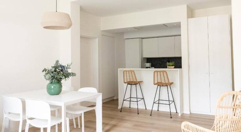 Nice rental apartment | Dogs allowed — photo 3