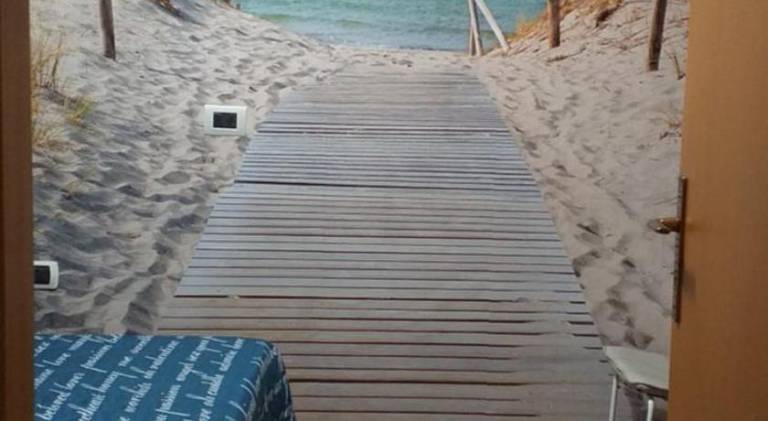 Apartment | Beach nearby | Dogs allowed — photo 4