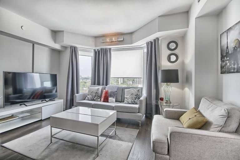 Appartamento Yorkville