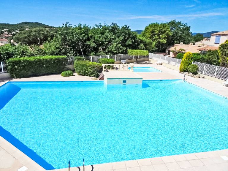 Appartement  Cogolin
