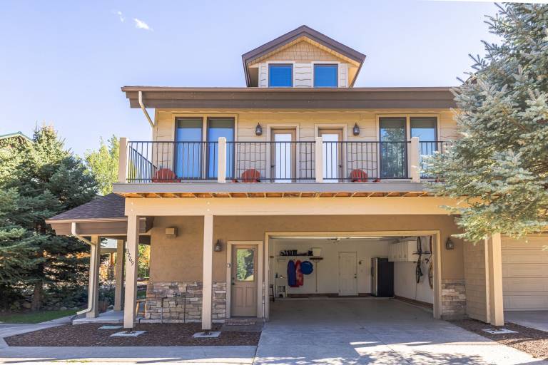 House Steamboat Springs