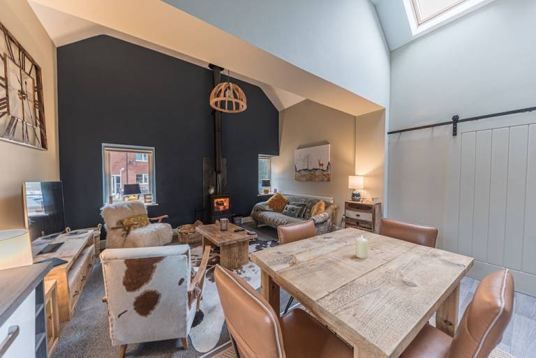 Apartment Millom