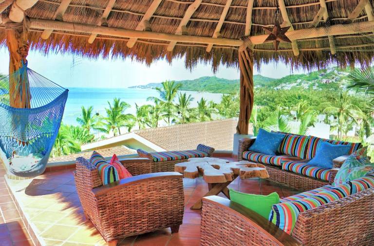 House Sayulita