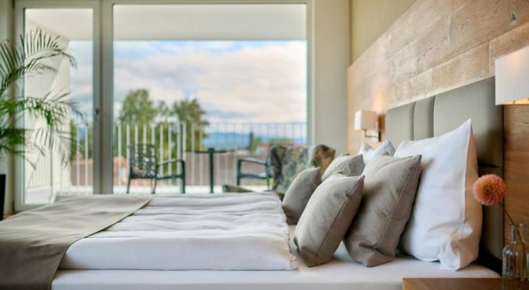 Buchners Hotel & Restaurant in Straubing