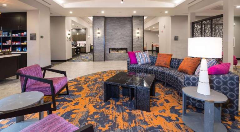 Homewood Suites by Hilton Tulsa Catoosa in Catoosa, OK