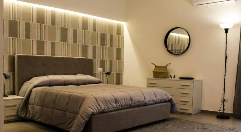 House with 2 rooms for 7 persons in Agrigento