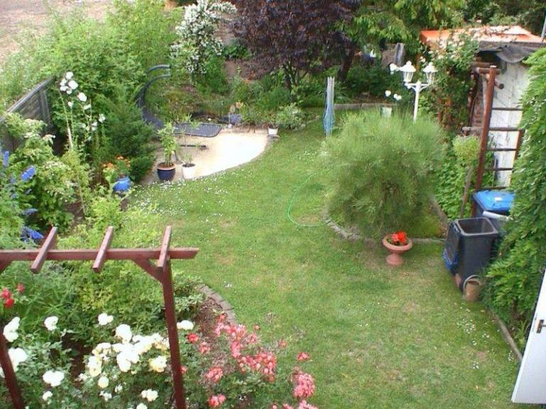Holiday apartment with sauna & terrace | Pet-friendly — photo 5