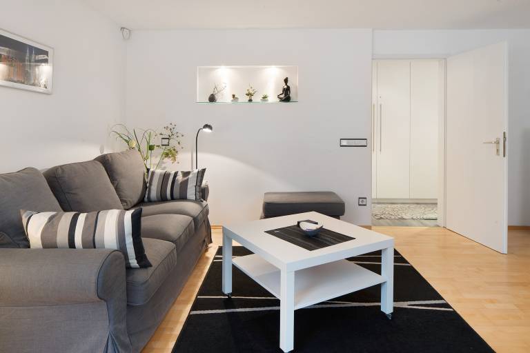 Ferienwohnung Glottertal