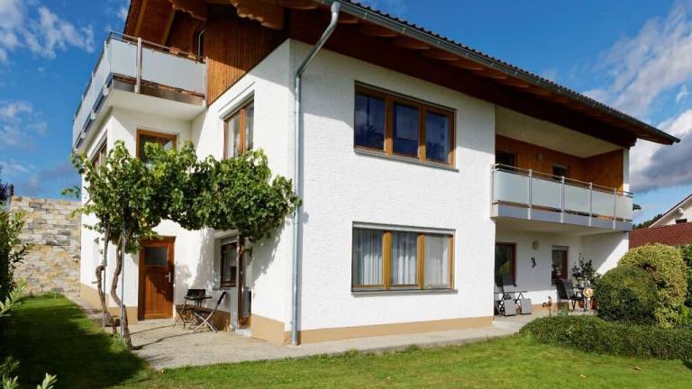 Ferienwohnung Eging am See