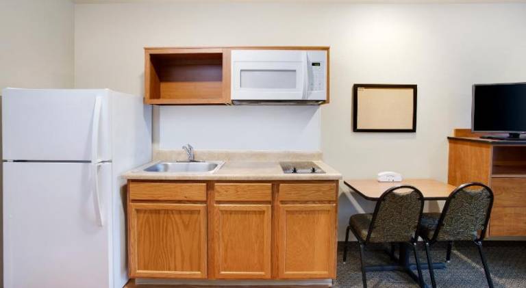 WoodSpring Suites Manassas Battlefield Park I-66 — photo 3