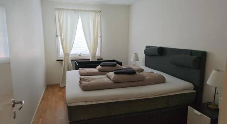 The Sienna Apartment Family Comfort in Malmo in Malmö