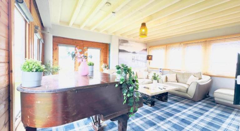Rental apartment with 5 rooms for 10 persons — photo 3